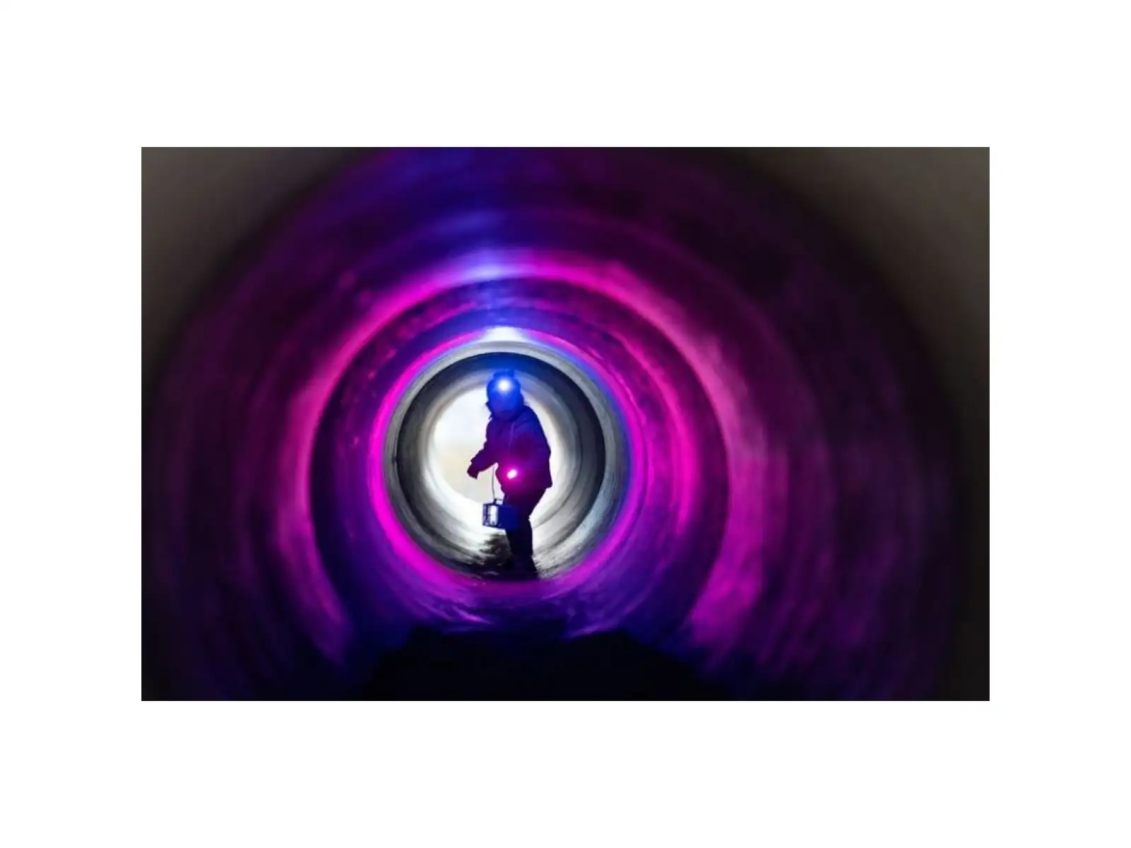 Ledlenser KidBeam4 Rainbow Taschenlampe