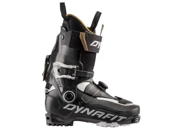 Dynafit Ridge Pro Women Skitourenschuhe Black Out Nimbus