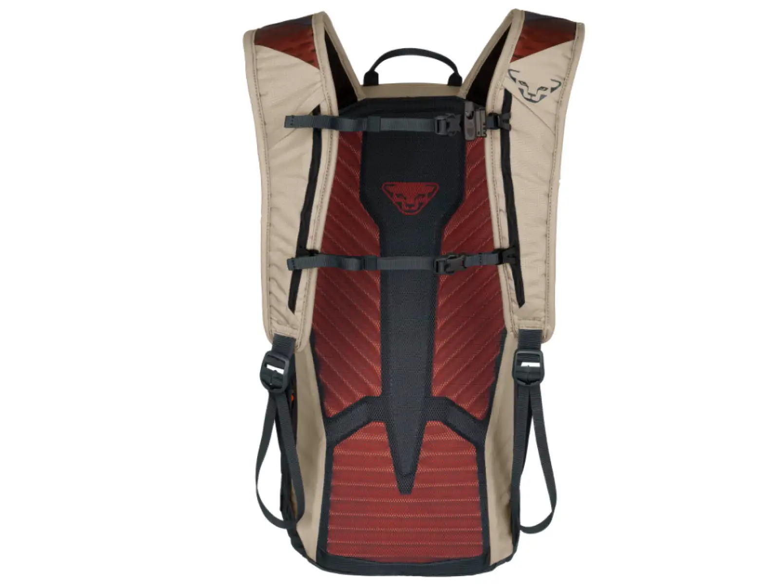 Dynafit Transalper 18 batoh Rock Khaki/Blueberry