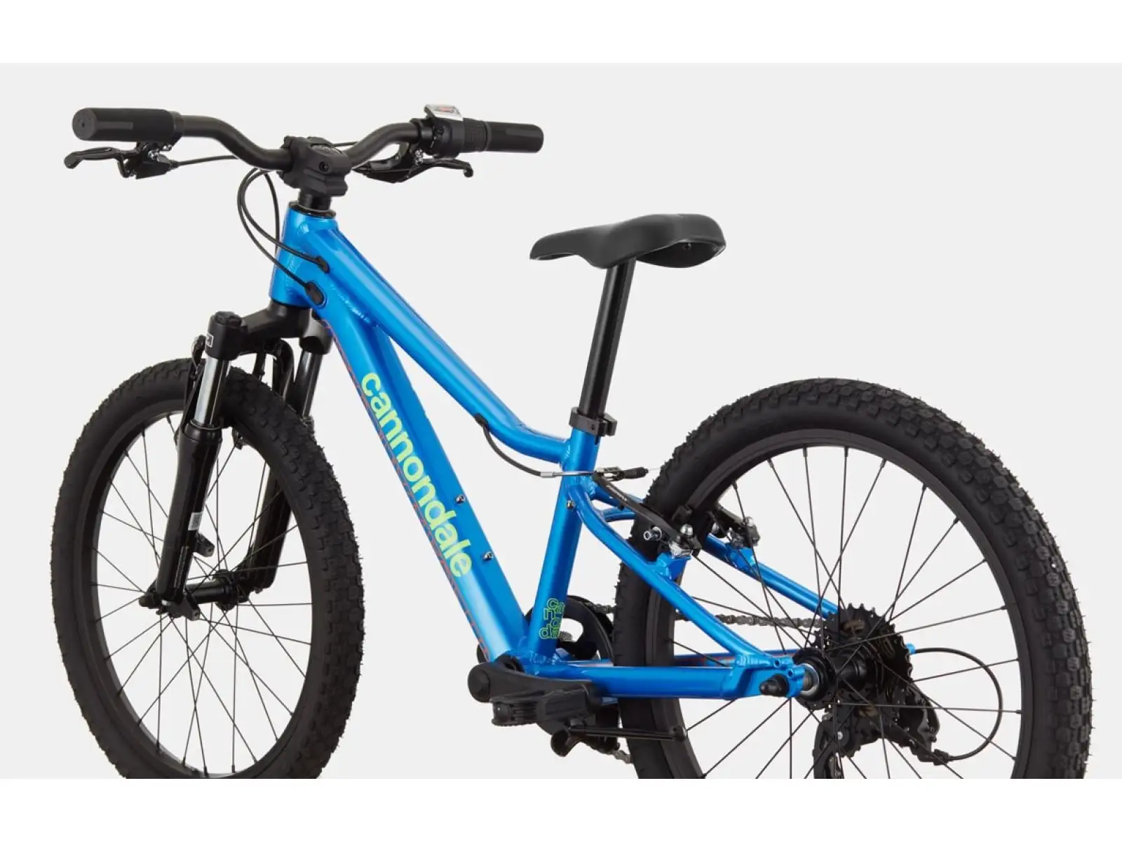 Cannondale Trail 20 Kinderfahrrad ELB