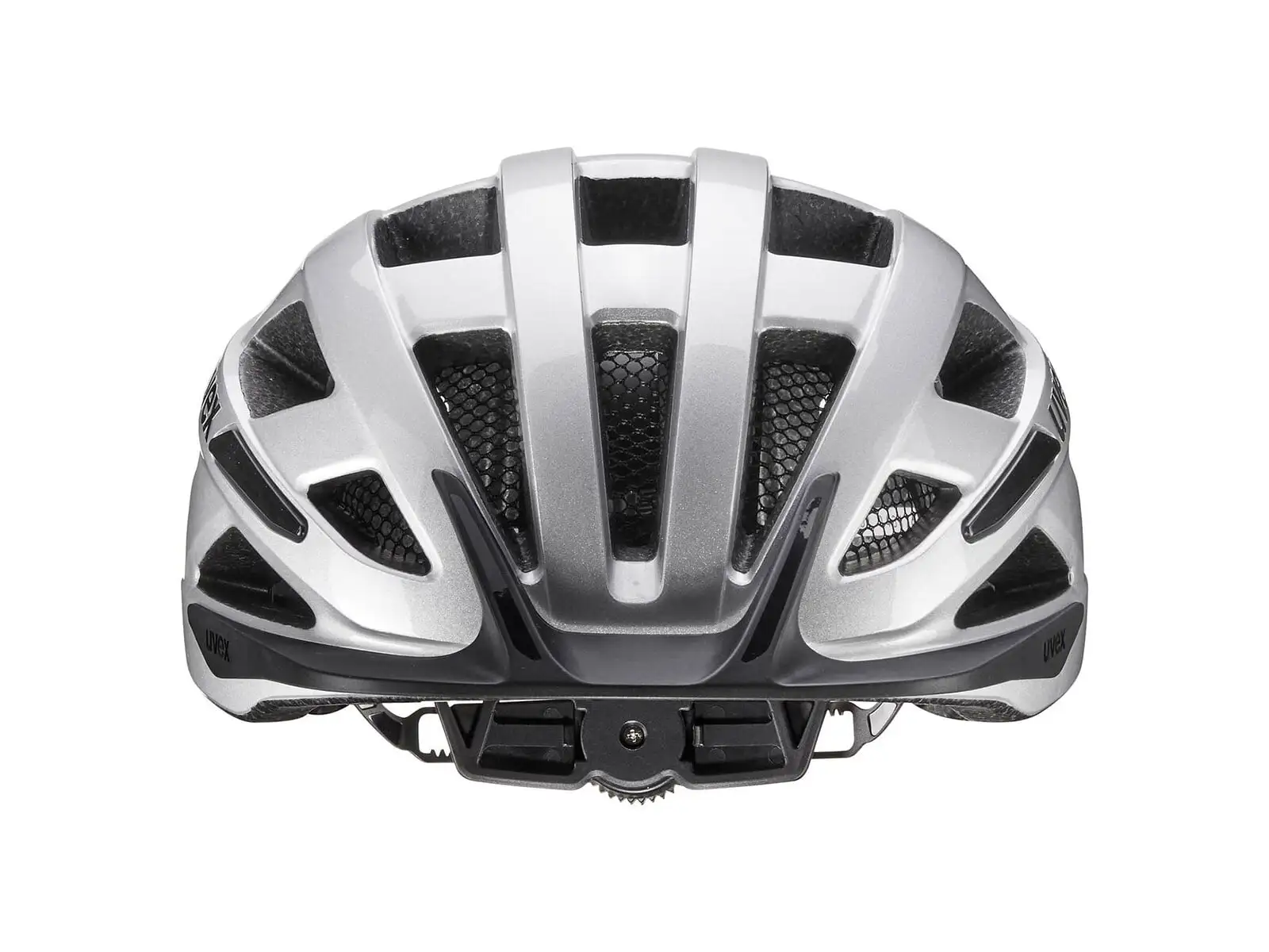 Uvex I-vo 2 Helm Pure Silver
