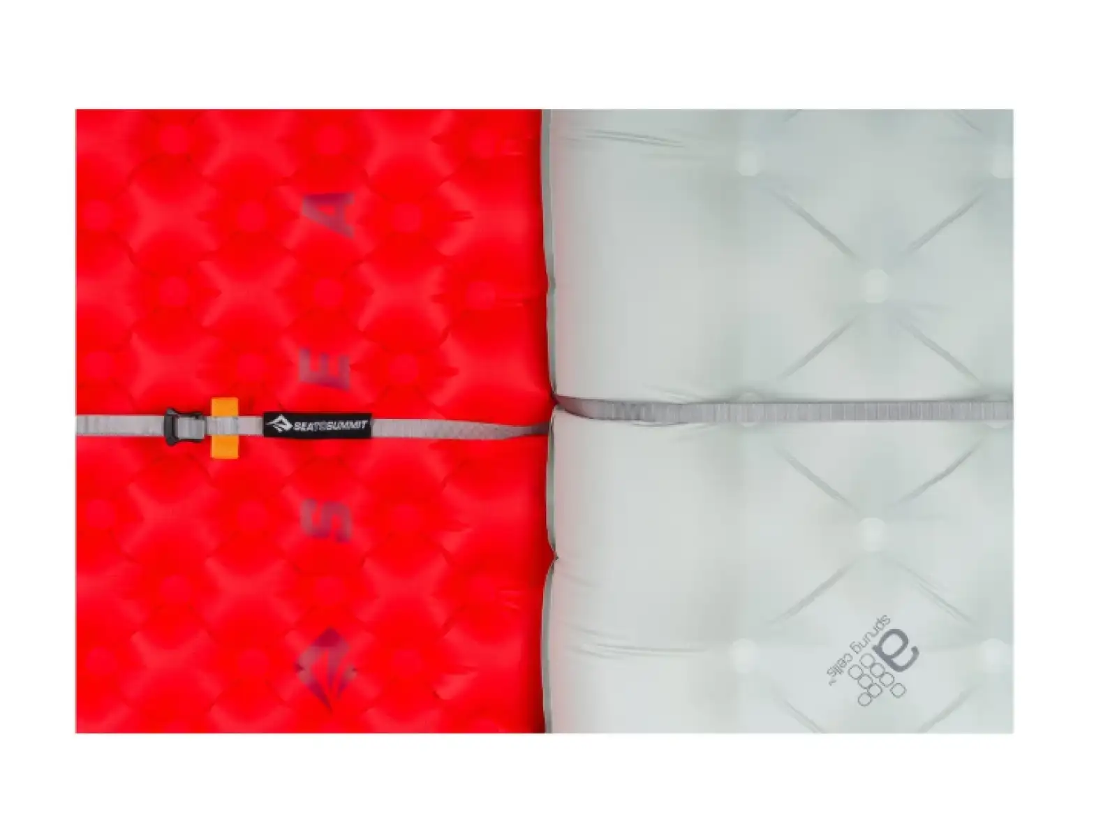 Sea to Summit Isomatten‑Kit – Mat Coupler Loops