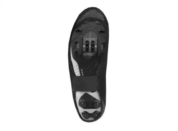 Etape Soft Überschuhe schwarz