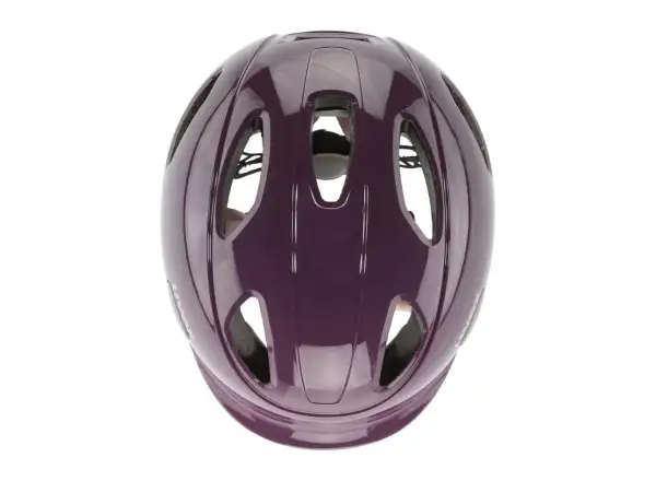 Uvex Oyo Helm Plum/Dust Rose