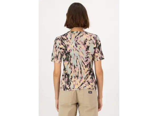 Mons Royale Icon Merino Damen T-Shirt Rad Things
