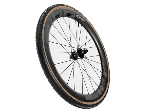 Goodyear XPLR Inter TLR Gravel-Reifen Kevlar Transparent 45-622