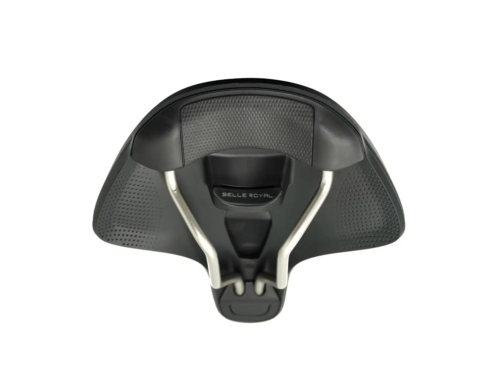 Selle Royal On Open Athletic Sattel schwarz