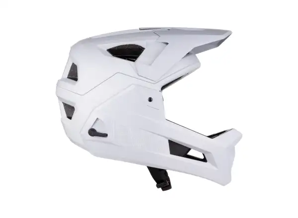 Force Venom Downhill Helm Grau