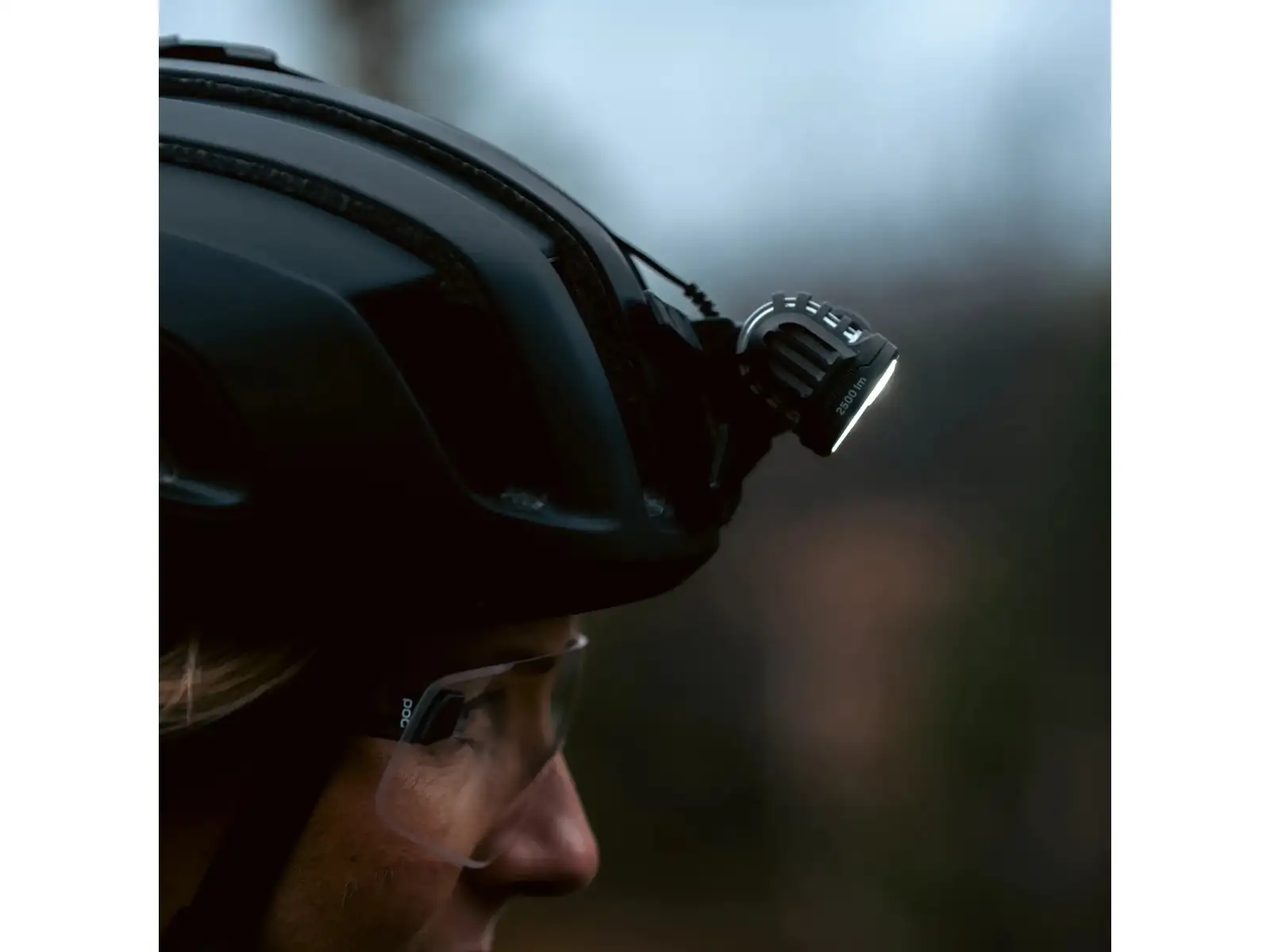 Silva Free MTB Stirnlampe 2500