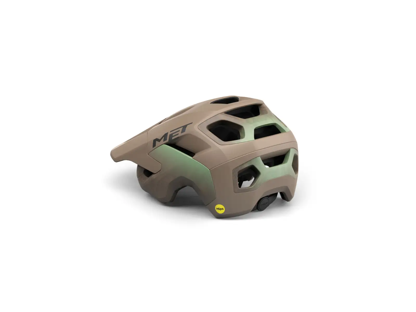 MET Revo MIPS Helm Fungi