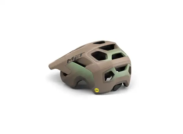 MET Revo MIPS Helm Fungi