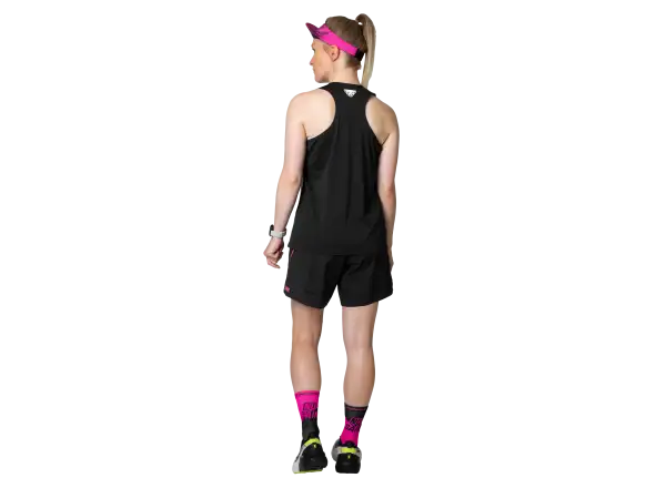 Dynafit DNA Ultra Damen Shorts Black Out