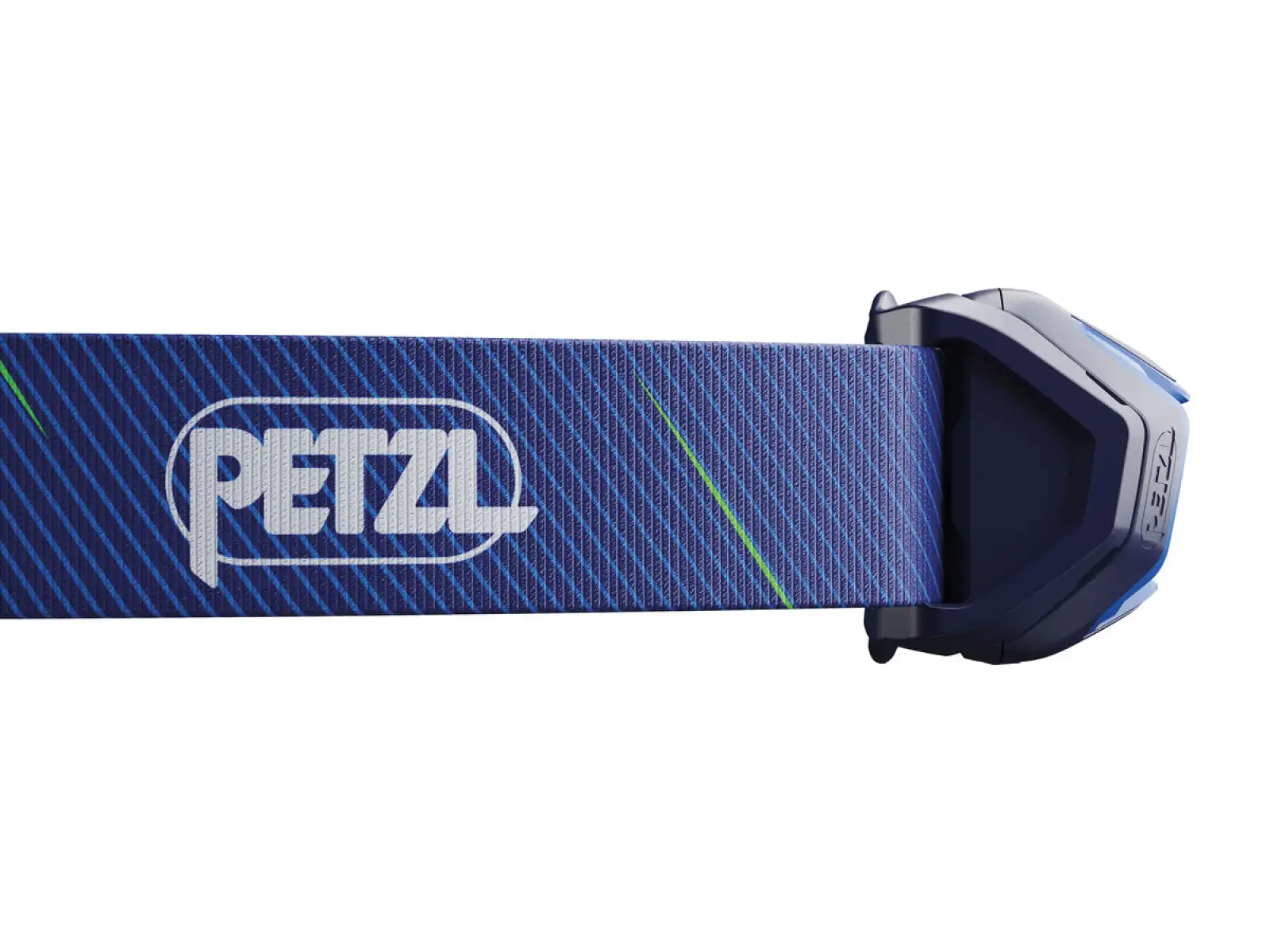 Petzl TIKKA 2025 Stirnlampe blau