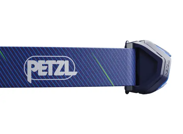 Petzl TIKKA 2025 Stirnlampe blau