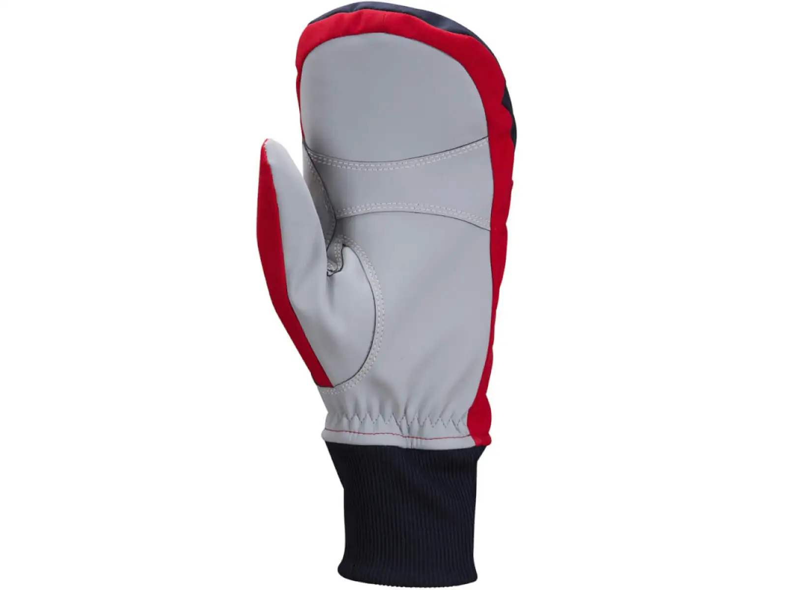 Swix Blizzard Heritage Handschuhe Rot