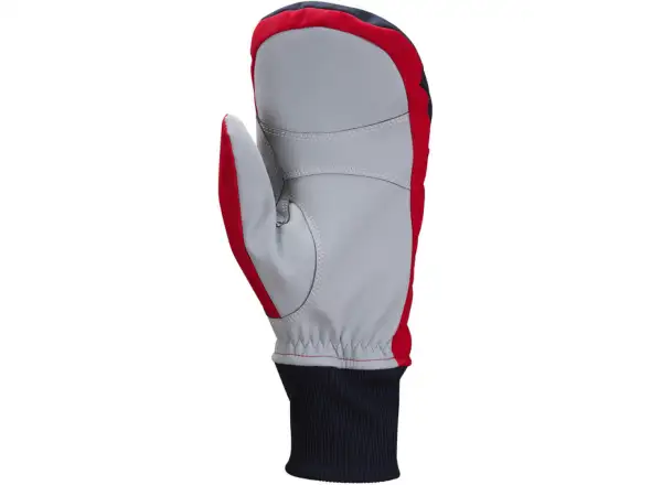 Swix Blizzard Heritage Handschuhe Rot