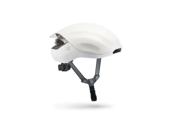 Fizik Vento Kudo Aero Fahrradhelm White