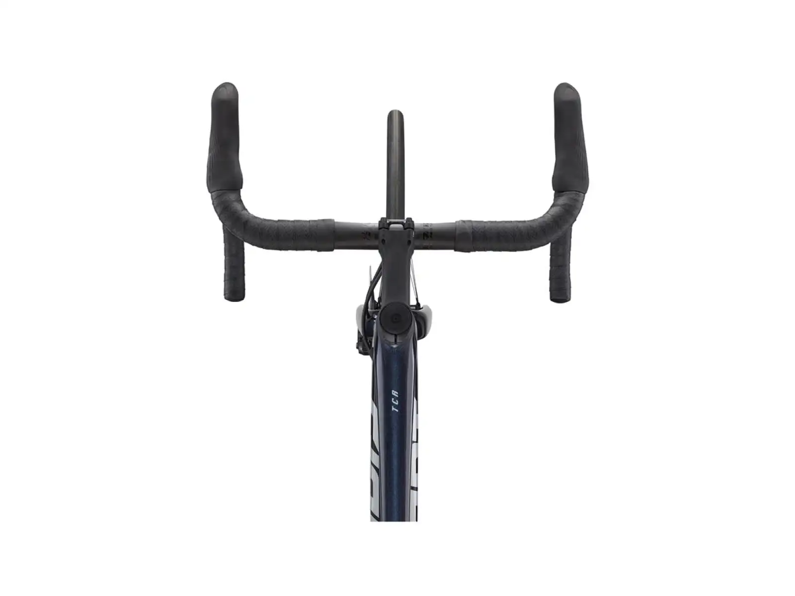 Giant TCR Advanced Pro 0 Disc Di2 GE Rennrad cold night