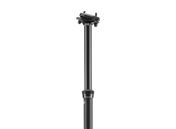 Crankbrothers Highline XC/Gravel 60 mm Teleskop-Sattelstütze 207 mm/27,2 mm