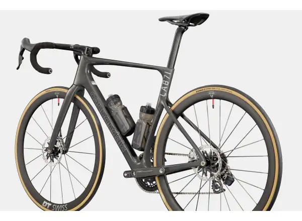 Cannondale SuperSix Evo LAB71 SL Rennrad RAW