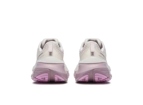 Saucony Guide 18 Damen Laufschuhe Moon/Quail