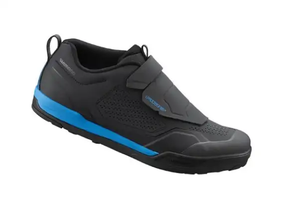 Shimano SH-AM902ML Herren MTB-Schuhe Schwarz