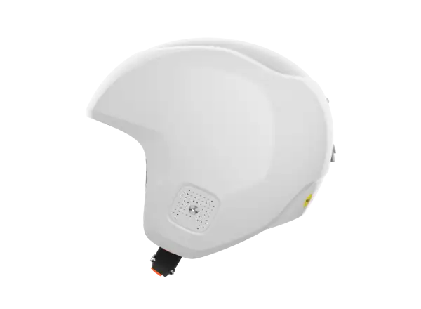 POC Skull Dura X MIPS Skihelm Hydrogen White MLG