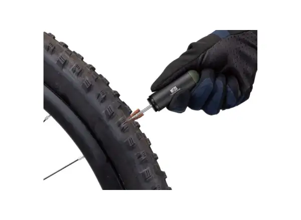 Topeak Tubi Cartridge MT25 Reparaturset für Tubeless-Reifen