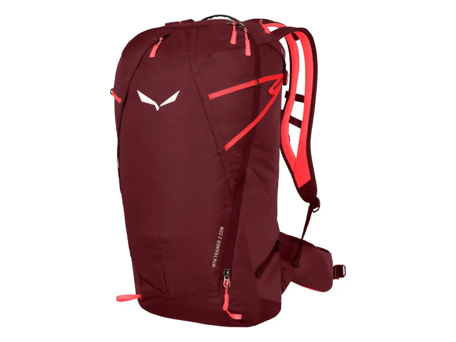 Salewa Mountain Trainer 2 Damen-Rucksack 22 l Tawny Port