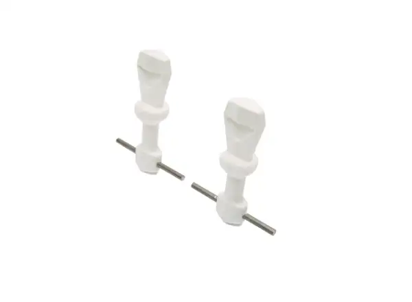 Pomoca Stretcher For Click Lock Endstück für Skitourenfellen Preis pro Paar
