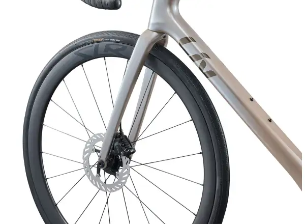 Liv Avail Advanced 0 Rennrad Camel Silk