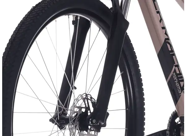 Rock Machine Manhattan 60 Mountainbike Gloss Quartz Grey