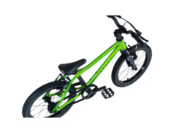 Rascal 16 Kinderfahrrad Sapphire Limited