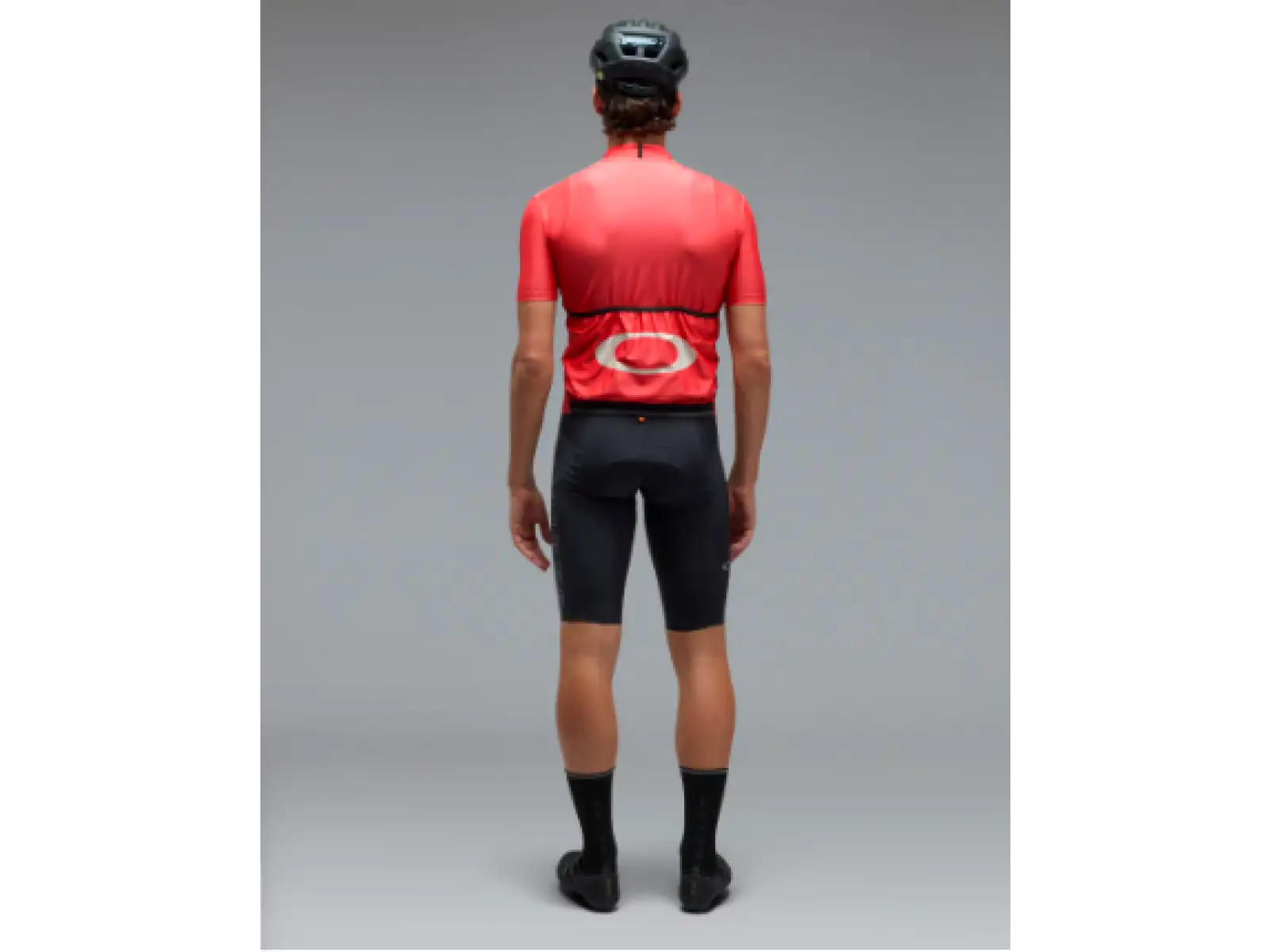 Oakley Icon Classic 2.0 Herren Trikot Kurzarm Paloma