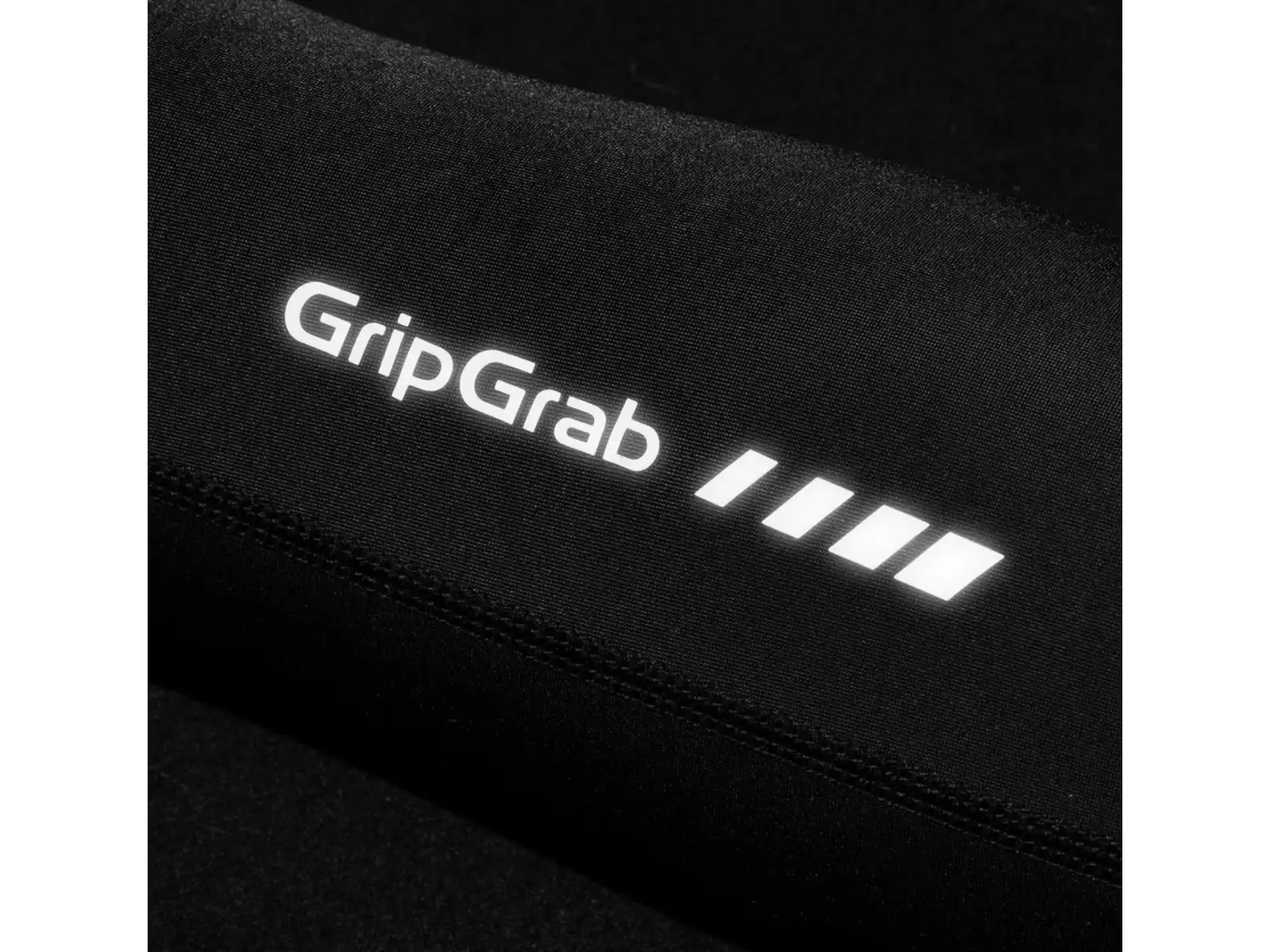 Grip Grab PACR Thermal Beinlinge schwarz