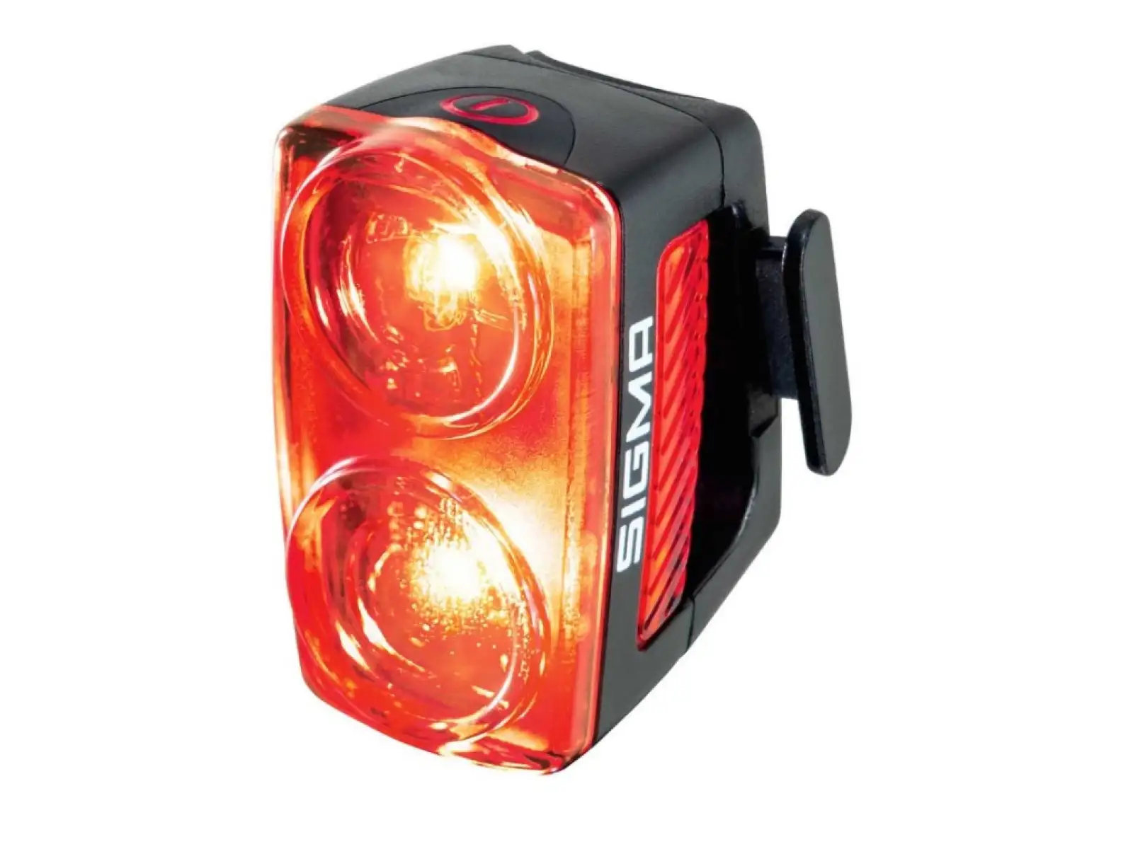 Sigma Sport Buster RL150 Rücklicht USB Schwarz