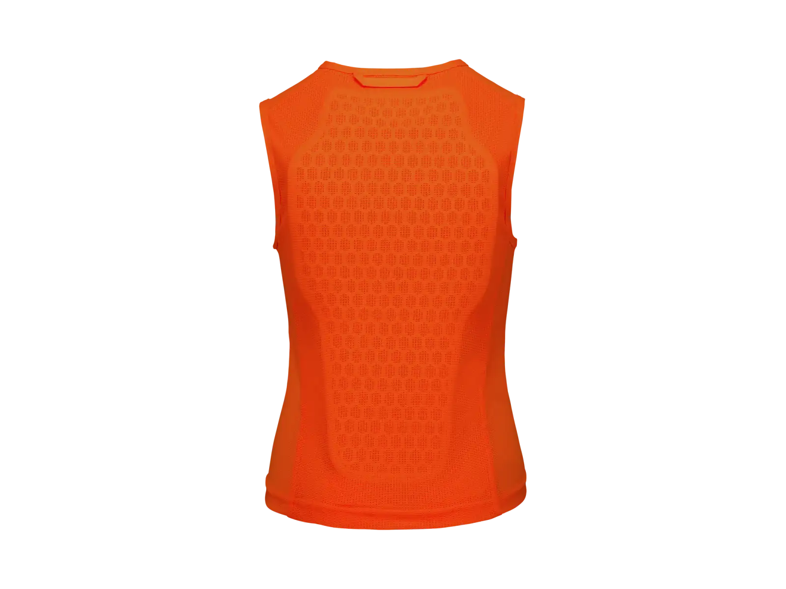 POC POCito VPD Air Vest Rückenprotektor Fluoreszierendes Orange