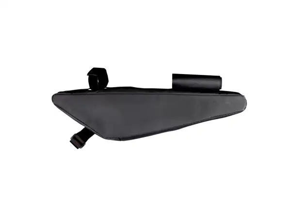 Force Adventure Rahmen Tasche schwarz