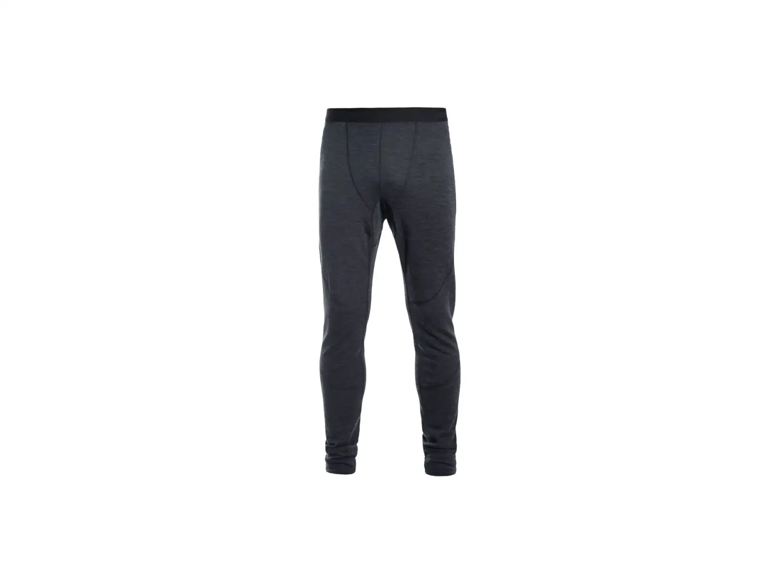 Sensor Merino Bold Herrenhose Anthracite Gray