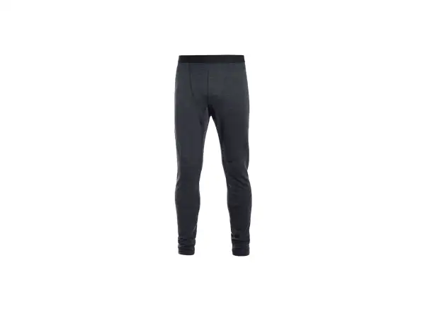 Sensor Merino Bold Herrenhose Anthracite Gray