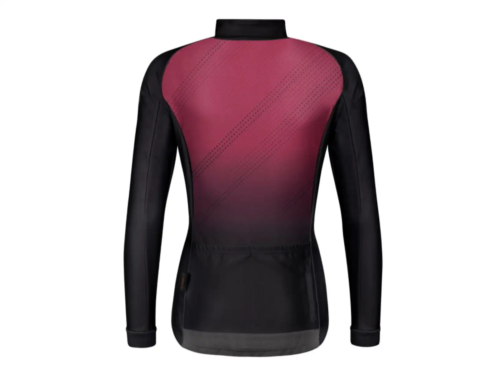 Force Extreme Lady Damenjacke Bordeaux.