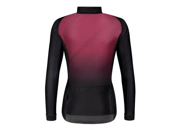 Force Extreme Lady Damenjacke Bordeaux.