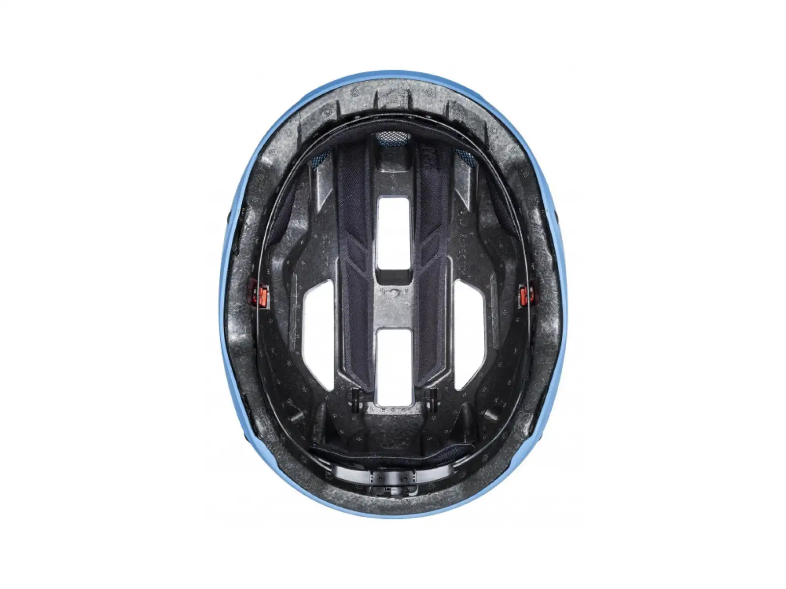 Uvex Stride Helm Azure