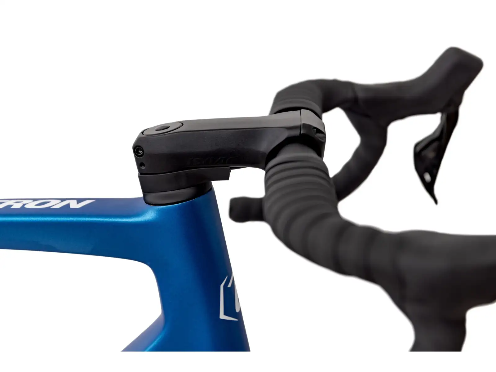 Isaac Vitron 105 Rennrad Galaxy Blue