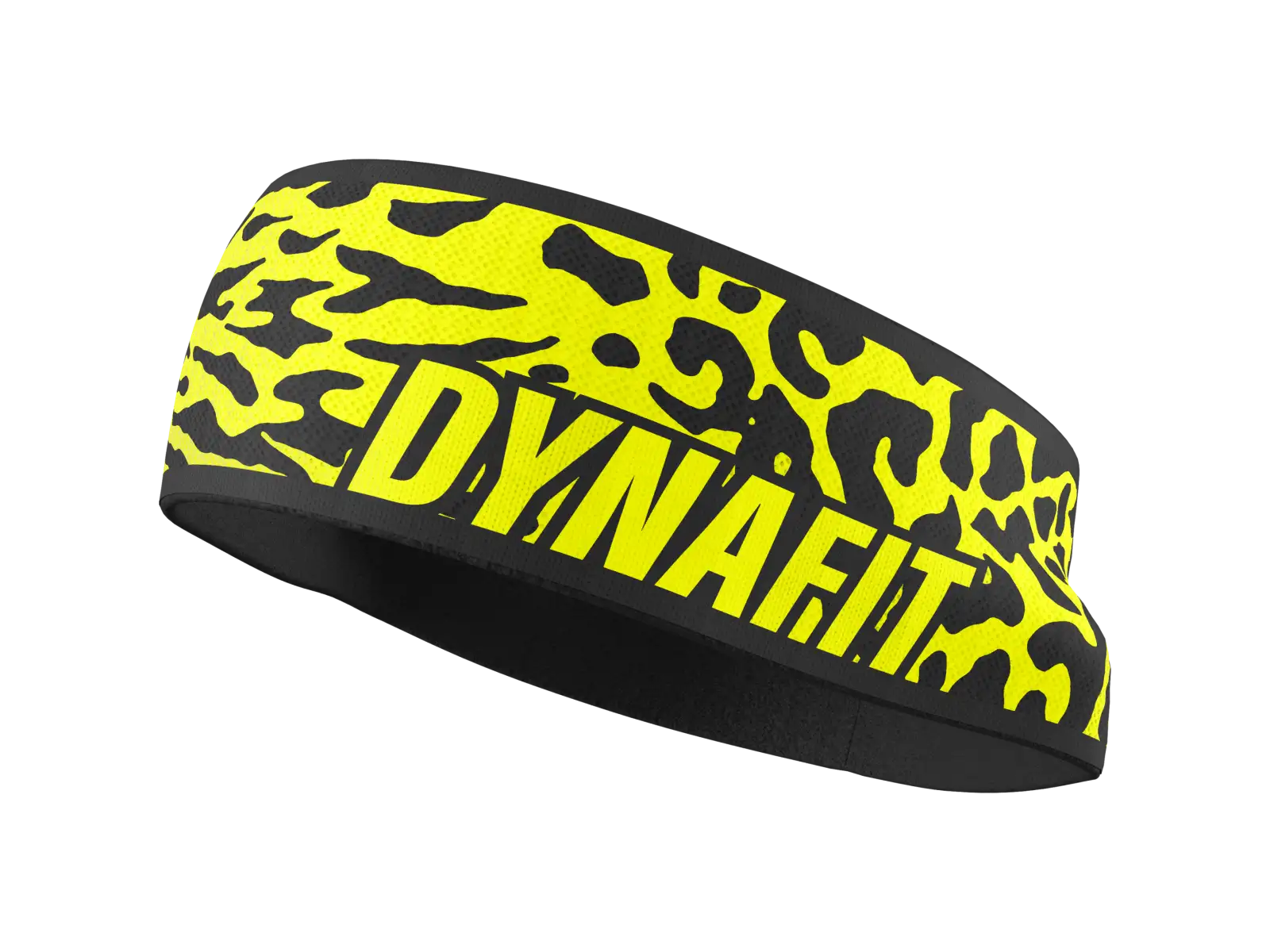 Dynafit Graphic Stirnband Flamingo