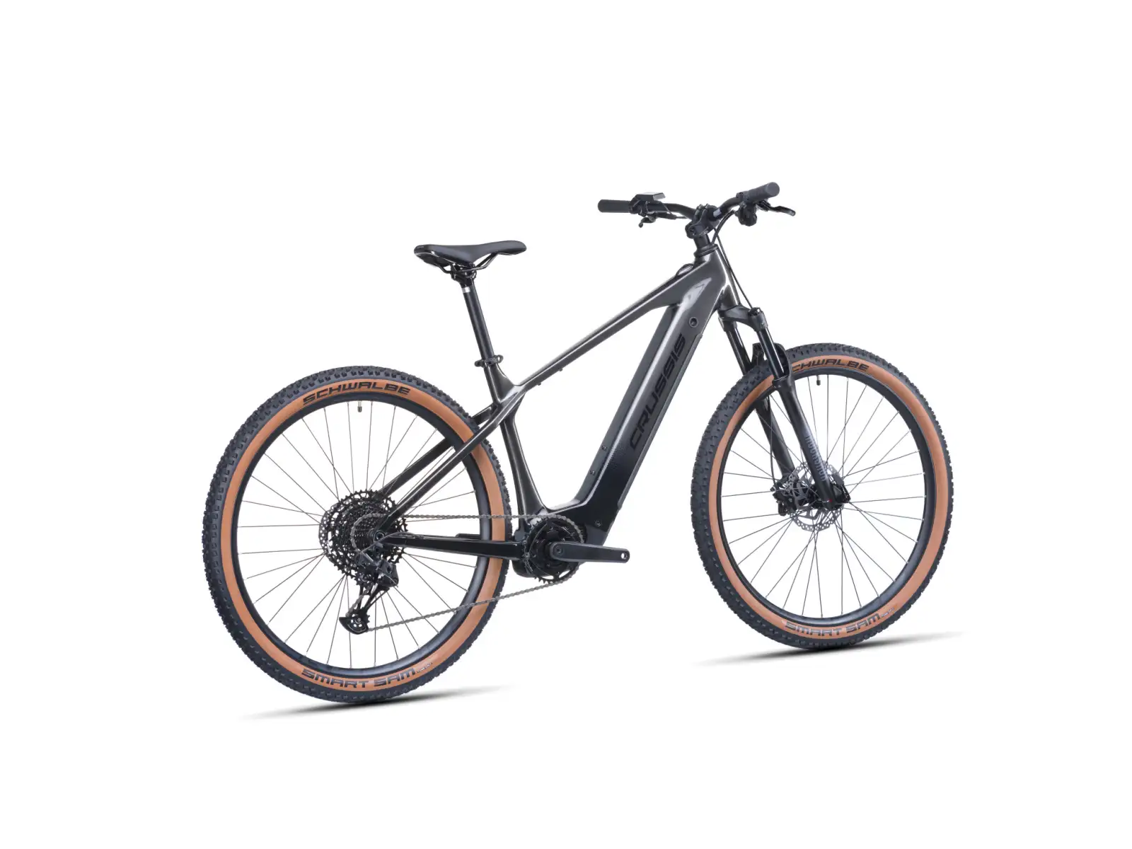 Crussis ONE-Largo 9.12-(1000) Mountain-E-Bike