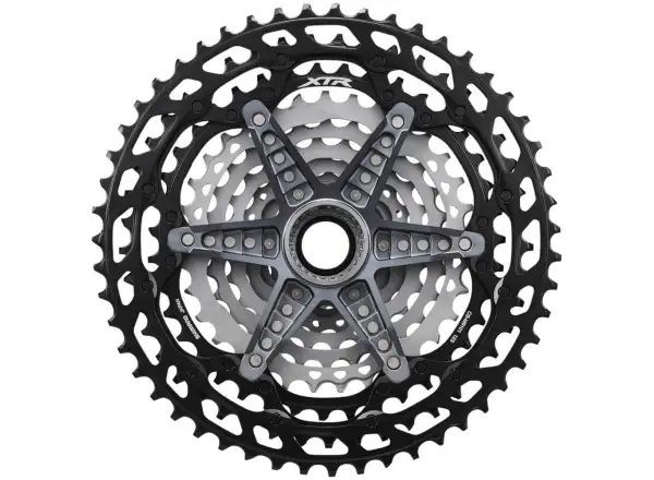 Shimano XTR CS-M9101 12-fach Kassette 10-51