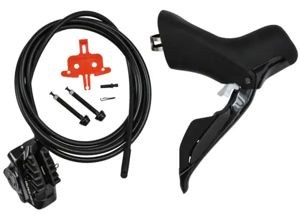 Shimano Dura-Ace Di2 R9250 Rennradgruppe