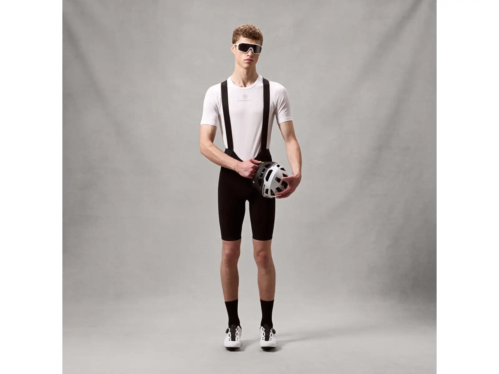 Endura Pro SL Power Herren-Shorts Black
