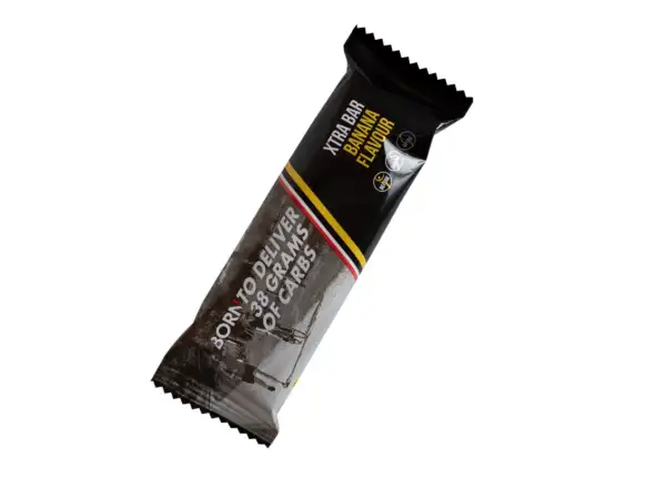 Born Xtra Bar Riegel 50g Banane